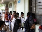 SAMS Odisha +2 Admission 2022: First merit list Class 11 admission begins today