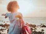 3 rituals to deepen the connection with the self(Unsplash ) 3 rituals to deepen the connection with the self(Unsplash )