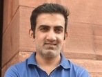 BJP leader Gautam Gambhir took a dig at the Aam Aadmi Party as CBI raided Manish Sisodia's house on Friday. (Getty) BJP leader Gautam Gambhir took a dig at the Aam Aadmi Party as CBI raided Manish Sisodia's house on Friday. (Getty)