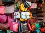 6 trendy handbags you must have in your collection(istockphoto) 6 trendy handbags you must have in your collection(istockphoto)