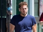 Jonah Hill spoke about mental health and anxiety attacks.