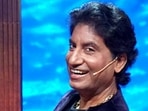 Ahsaan Qureshi has shared a health update about Raju Srivastava. Ahsaan Qureshi has shared a health update about Raju Srivastava.