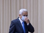 The Reserve Bank of India (RBI) governor Shaktikanta Das. (Photo by Indranil MUKHERJEE/AFP) The Reserve Bank of India (RBI) governor Shaktikanta Das. (Photo by Indranil MUKHERJEE/AFP)