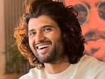 Vijay Deverakonda reacted to boycott trends in Bollywood. Vijay Deverakonda reacted to boycott trends in Bollywood.