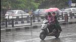 There is presently 9% excess rain over the country with 27% excess over peninsular India. (File image)