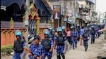 The district administration took the step after they received a complaint on Thursday in this regard. (HT File photo) The district administration took the step after they received a complaint on Thursday in this regard. (HT File photo)