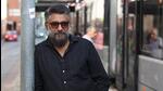 Vivek Agnihotri on Anurag Kashyap’s Oscar comment: These people have been running a campaign against me Vivek Agnihotri on Anurag Kashyap’s Oscar comment: These people have been running a campaign against me