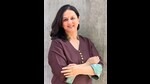 Rohini Nilekani, author, Samaaj, Sarkaar, Bazaar: A Citizen-First Approach. (Courtesy the subject) Rohini Nilekani, author, Samaaj, Sarkaar, Bazaar: A Citizen-First Approach. (Courtesy the subject)