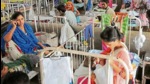 The Patiala medical college is struggling to deliver quality healthcare to patients due to acute staff crunch. (HT photo) The Patiala medical college is struggling to deliver quality healthcare to patients due to acute staff crunch. (HT photo)