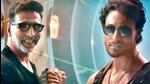 Akshay Kumar and Tiger Shroff allegedly slashed their fees for the upcoming movie, Bade Miyan Chote Miyan 2 Akshay Kumar and Tiger Shroff allegedly slashed their fees for the upcoming movie, Bade Miyan Chote Miyan 2