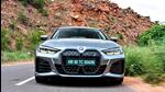 With an appealing price point and the highest range in India, the BMW i4 is a sweet deal With an appealing price point and the highest range in India, the BMW i4 is a sweet deal