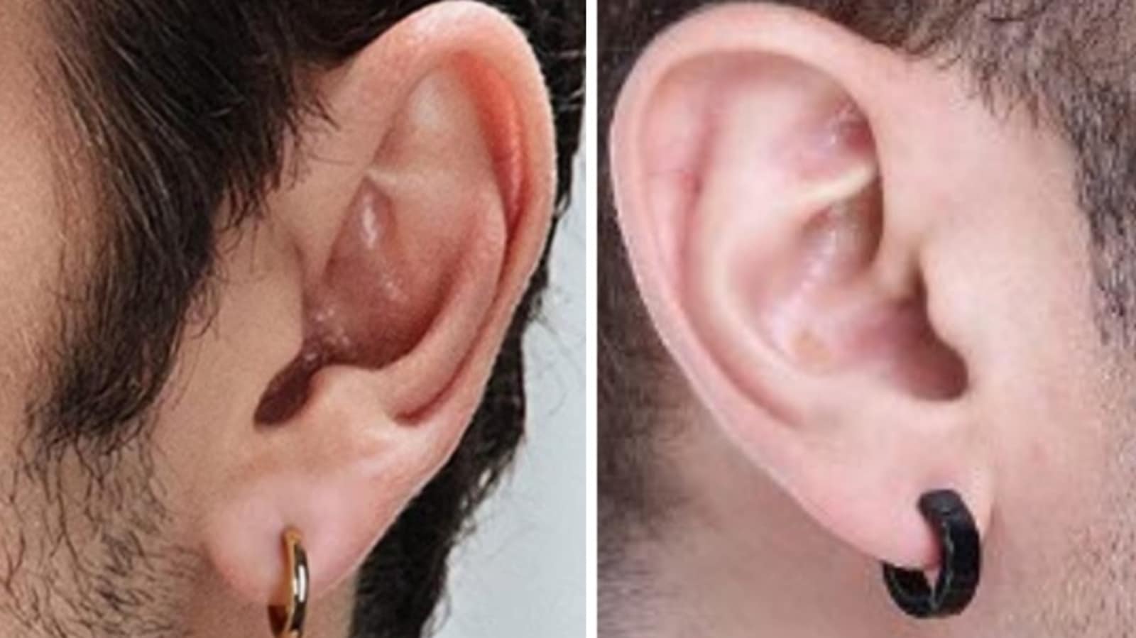 Discover more than 81 ear earrings men esthdonghoadian