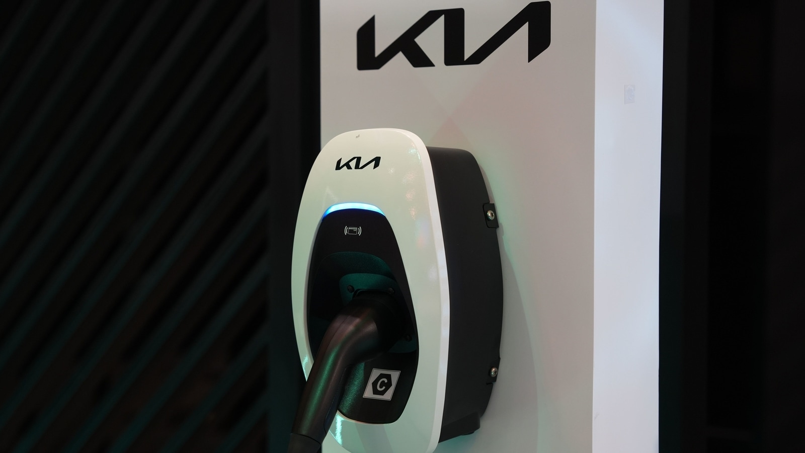 Kia launches India's fastest electric vehicle charger in Kochi: Report