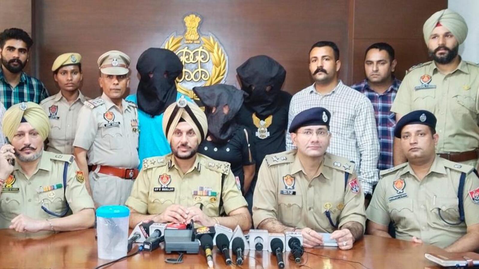 kharar-student-freed-from-clutches-of-honey-trap-gang-in-48-hours