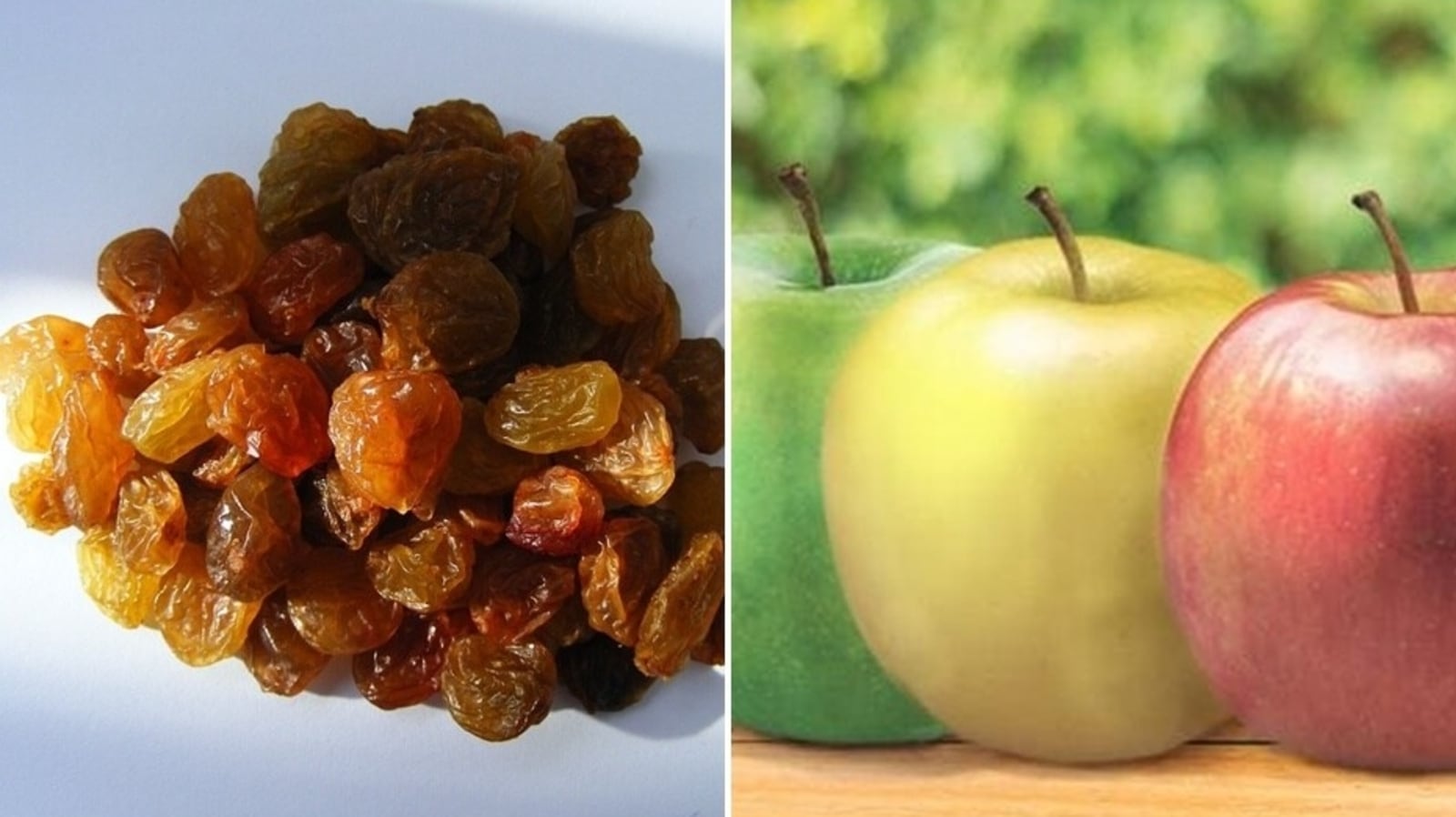 Dried Fruit. Healthy If You Avoid These 4 Things