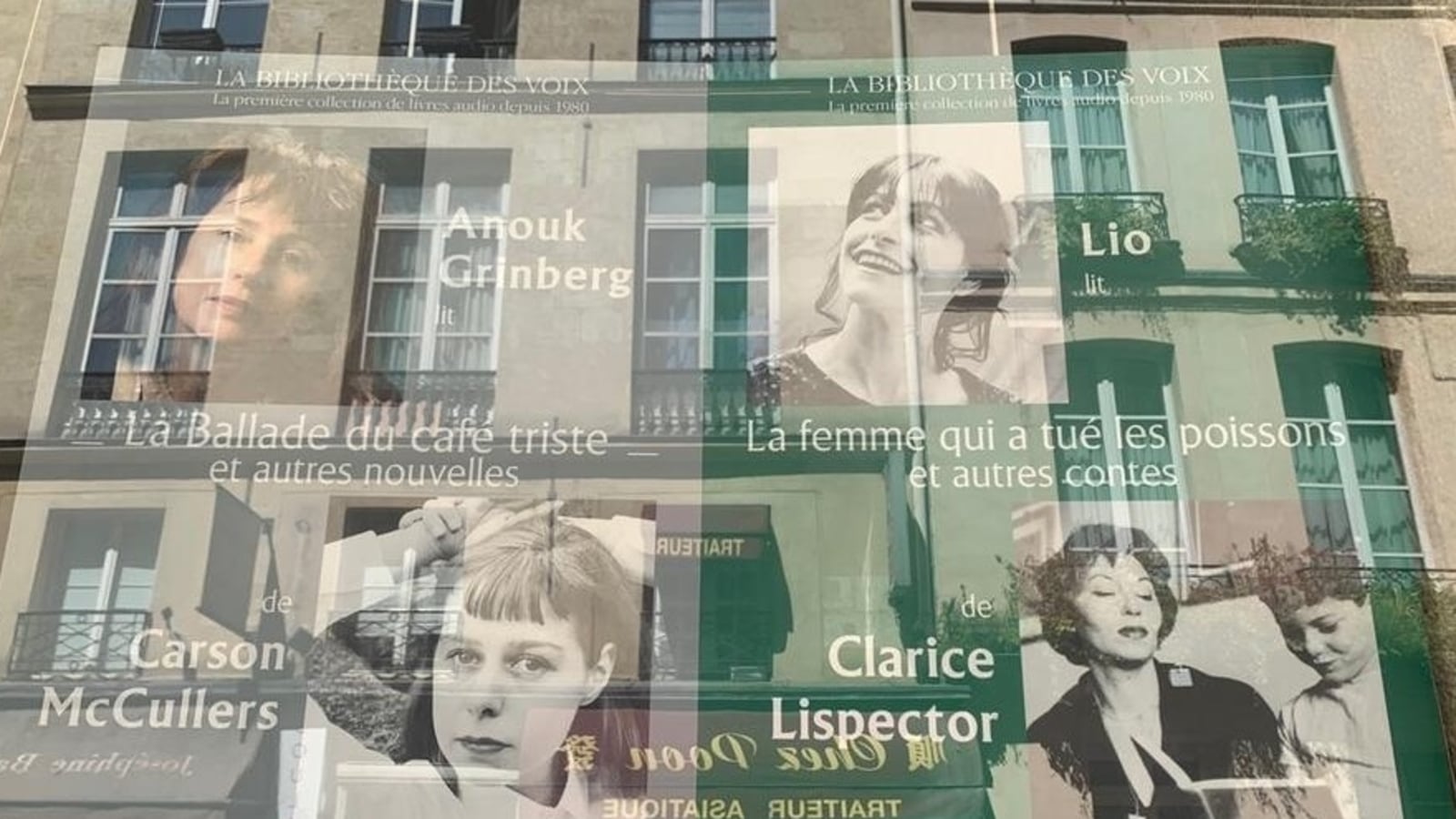 In Paris, walking tours return women to the heart of the story