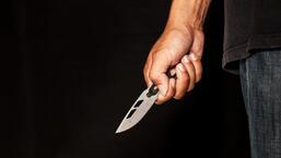 As the hotel manager confronted the man, he pulled out a knife and stabbed him in the stomach, before fleeing the spot.  (iStock)