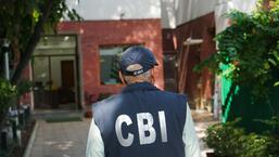 Raids were conducted at 21 places in Delhi-NCR including the residence of Sisodia and the premises of four public servants, according to a CBI official. The official said that raids were conducted in locations across 7 states. (PTI Photo)