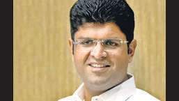De Yamuna em Delhi a Ambala, um corredor verde será construído, o que reduzirá o tráfego na rodovia nacional Delhi-Chandigarh, disse o vice de Haryana, CM Dushyant Chautala.  Ele inaugurou e lançou as pedras fundamentais de 16 projetos no valor de <span class=