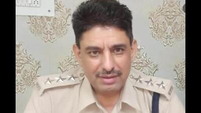 The commission of inquiry to be headed by Justice LN Mittal (retd) will also suggest deterrent measures to prevent the re-occurrence of such incidents and to curb the illegal mining in that area in the future. The killing of the DSP by the mining mafia had brought under the national spotlight the malaise of illegal mining in Nuh district. (HT File Photo) The commission of inquiry to be headed by Justice LN Mittal (retd) will also suggest deterrent measures to prevent the re-occurrence of such incidents and to curb the illegal mining in that area in the future. The killing of the DSP by the mining mafia had brought under the national spotlight the malaise of illegal mining in Nuh district. (HT File Photo)