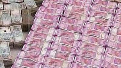 For representational purposes only. (PTI File Photo) For representational purposes only. (PTI File Photo)