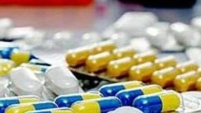 Structure of key player in antibiotic resistance: Study Structure of key player in antibiotic resistance: Study