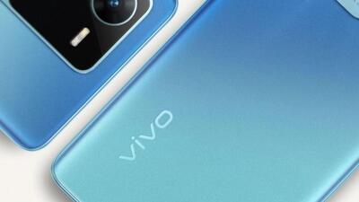 The V25 Pro’s prices start at ₹35,999. (HT photo) The V25 Pro’s prices start at ₹35,999. (HT photo)