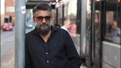 Vivek Agnihotri on Anurag Kashyap’s Oscar comment: These people have been running a campaign against me Vivek Agnihotri on Anurag Kashyap’s Oscar comment: These people have been running a campaign against me