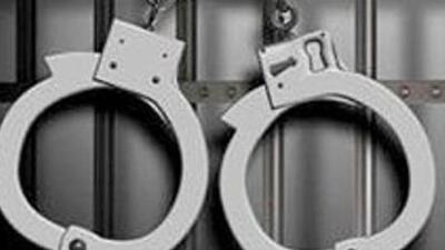 Sheeshpal, a resident of Radaur in Yamunanagar, was carrying a reward of  ₹25,000. He was arrested by a team led by sub-inspector Ram Kumar of the STF’s Ambala unit on Thursday from UP’s Bareilly district. (HT Photo/ Representational image)