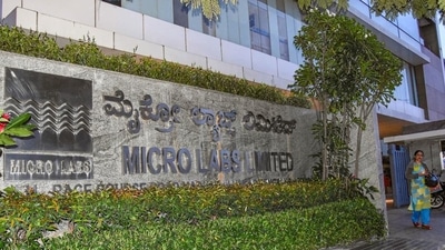 Bengaluru-based Micro Labs Limited manufactures Dolo-650 tablets (PTI) Bengaluru-based Micro Labs Limited manufactures Dolo-650 tablets (PTI)