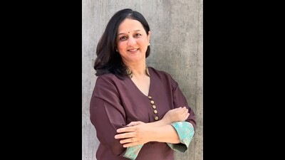 Rohini Nilekani, author, Samaaj, Sarkaar, Bazaar: A Citizen-First Approach. (Courtesy the subject) Rohini Nilekani, author, Samaaj, Sarkaar, Bazaar: A Citizen-First Approach. (Courtesy the subject)