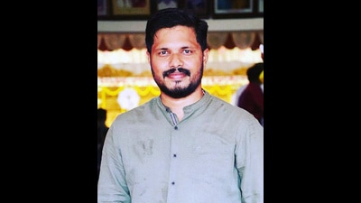 BJP Yuva Morcha worker Praveen Nettaru (HT Photo) BJP Yuva Morcha worker Praveen Nettaru (HT Photo)