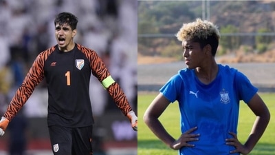 Gurpreet Singh Sandhu; Manisha Kalyan Gurpreet Singh Sandhu; Manisha Kalyan