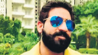 Non-bailable warrant issued against social media influencer over liquor video