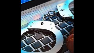 Police constable, 3 others booked for raping woman