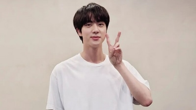 BTS: Jin shared that he was fired from the company he joined as game planner. BTS: Jin shared that he was fired from the company he joined as game planner. 