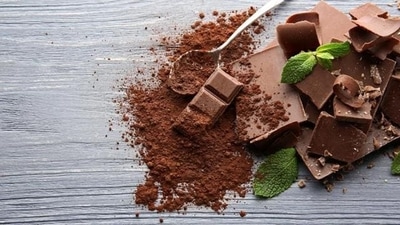Gluten-free chocolates for gluten-free snacking (HT Gallery) Gluten-free chocolates for gluten-free snacking (HT Gallery)