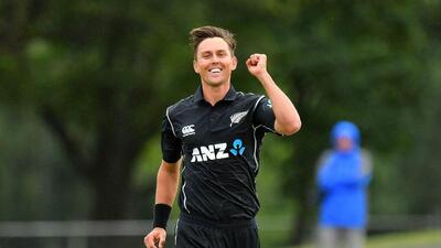 Top New Zealand cricketer Trent Boult has opted out of his central contract and will play in franchise leagues instead. For the sport, it’s a symbolic turning point, and one we’ve long known was coming. Top New Zealand cricketer Trent Boult has opted out of his central contract and will play in franchise leagues instead. For the sport, it’s a symbolic turning point, and one we’ve long known was coming.