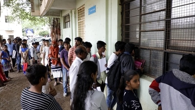 SAMS Odisha +2 Admission 2022: First merit list Class 11 admission begins today SAMS Odisha +2 Admission 2022: First merit list Class 11 admission begins today