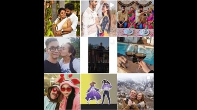 Platforms such as Instagram offer endless #couplegoals. Real life can too. It is healthier to tune out the noise and focus on your bond. Platforms such as Instagram offer endless #couplegoals. Real life can too. It is healthier to tune out the noise and focus on your bond.