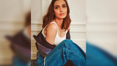 City Lights actor Patralekhaa commented on Diana Penty's post and wrote, "Pretty". (Instagram/@dianapenty) City Lights actor Patralekhaa commented on Diana Penty's post and wrote, "Pretty". (Instagram/@dianapenty)