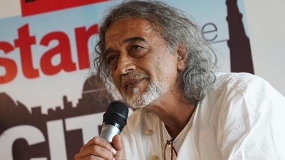 Lucky Ali recalls his younger days in a new interview. (Photo: Gokul VS/HT Photo)