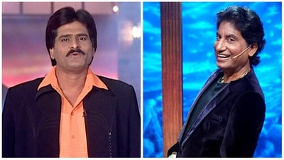 Ahsaan Qureshi has shared a health update about Raju Srivastava. Ahsaan Qureshi has shared a health update about Raju Srivastava.