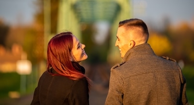 7 Tips for healthier dating (Unsplash) 7 Tips for healthier dating (Unsplash)