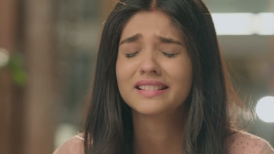 More trouble for Akshara in latest episode of Yeh Rishta Kya Kehlata Hai.