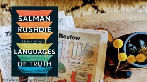 Languages of Truth. Languages of Truth. 