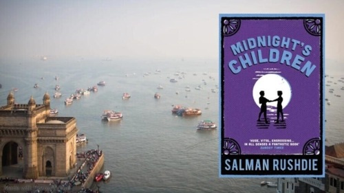 Midnight's Children. Midnight's Children. 