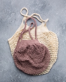 In your closet, you must keep a crocheted handbag. They may add style to any basic clothing and appear chic. (pexels) In your closet, you must keep a crocheted handbag. They may add style to any basic clothing and appear chic. (pexels)