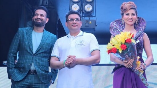 Miss Universe Urvashi Rautela and the legendary cricketer Irfan Pathan graced their presence applauding IBAT which has gained a cult status.