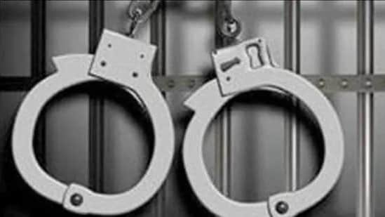 A woman and her illicit partner were arrested in Gurugram for allegedly threatening and assaulting 13-year-old son. (Pic for representation)